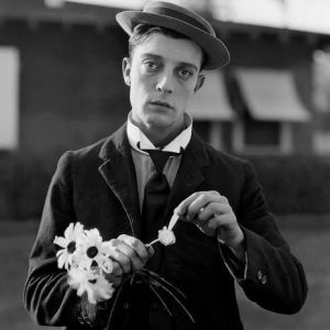 勃斯特·基頓 勃斯特·基頓