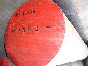 45CrNi合金結構鋼