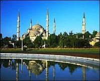 蘇丹艾哈邁德清真寺