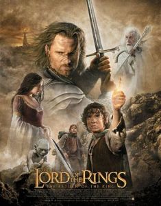 指環王3