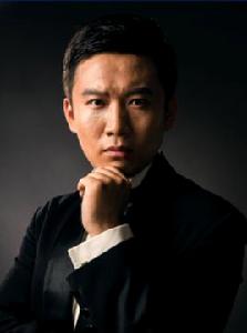 陳淼[男中音歌唱演員]