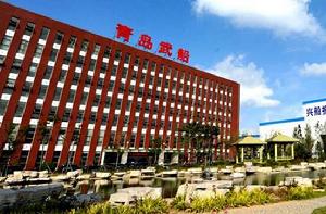 青島武船重工有限公司 青島武船重工有限公司