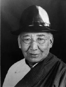 恰白·次旦平措 恰白·次旦平措