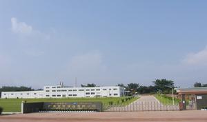 廣東富農食品有限公司食品廠