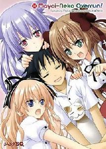 迷路貓overrun 迷路貓overrun