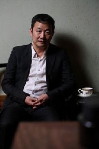 費勇[知名學者、作家]