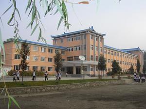 上饒廣播電視大學 上饒廣播電視大學