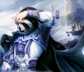 玉璣子[《天下叄》的人物]