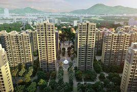 惠來隆江新城 惠來隆江新城