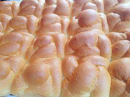 手撕老麵包 手撕老麵包