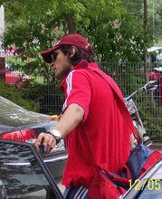 聖克魯斯生活照