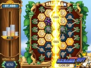 幻想遊戲《黃金傳說》