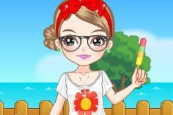 愛吃冰淇淋 愛吃冰淇淋