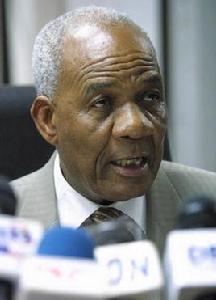 穆哈馬杜·達博 穆哈馬杜·達博