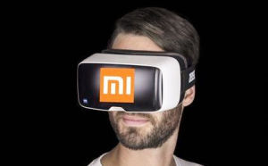 小米VR眼鏡 小米VR眼鏡