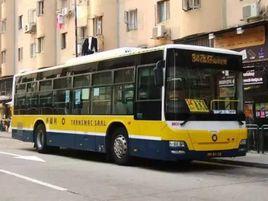 澳門公交 澳門公交