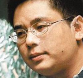 劉波[誠成文化原董事長、女星許晴前男友]