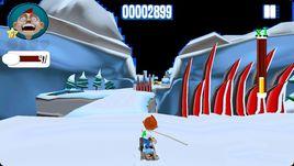 致命的陷阱 致命的陷阱