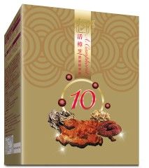 活樟芝濃縮精華液