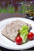 法式豬肝醬 法式豬肝醬