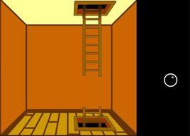 綠獅子房間 綠獅子房間