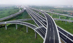 福建高速 福建高速