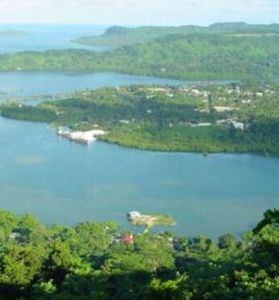 波納佩州 波納佩州