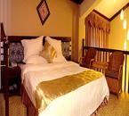 麗江束河金甸園酒店 麗江束河金甸園酒店