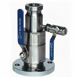 不鏽鋼槽車球閥 不鏽鋼槽車球閥