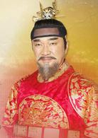 宮中殘酷史：花兒的戰爭