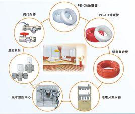 日豐地暖 日豐地暖
