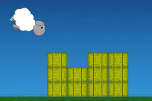 農場跳跳羊 農場跳跳羊