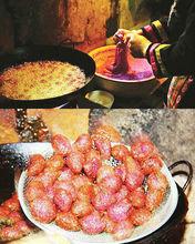 永豐 紫薯包米粿