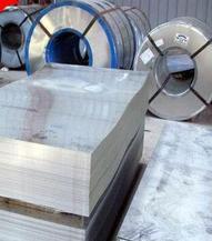 無花紋鍍鋅板 無花紋鍍鋅板