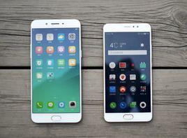 OPPO R9s Plus OPPO R9s Plus