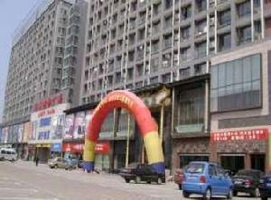 回龍橋小區 回龍橋小區