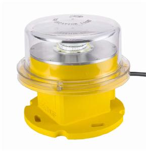 LED中光強航空障礙燈