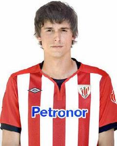 安德·伊圖拉斯佩 安德·伊圖拉斯佩