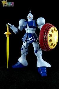 YMS-15 強人 YMS-15 強人