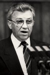 博里薩夫&middot;約維奇