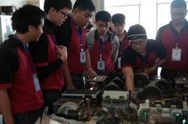 雲南省高水平高職院校項目 雲南省高水平高職院校項目