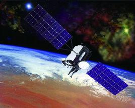 先進極高頻衛星 先進極高頻衛星