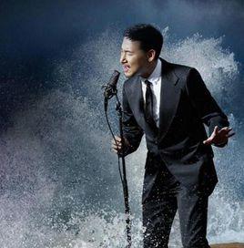 我真的受傷了[張學友演唱的歌曲]