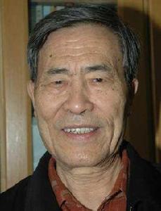 李廷棟[中國科學院院士區域地質學家]