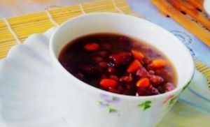 三紅補氣養血湯 三紅補氣養血湯