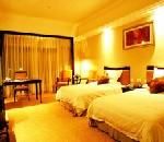 碧桂園五邑鳳凰酒店