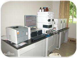 高效液相層析 高效液相層析