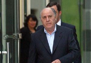 西班牙Inditex集團主席阿曼西奧&middot;奧特加Amancio Ortega，淨資產183億美元