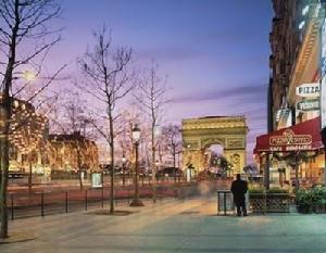 香榭麗舍大道 香榭麗舍大道