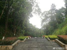 鯉魚山[福建莆田山峰]